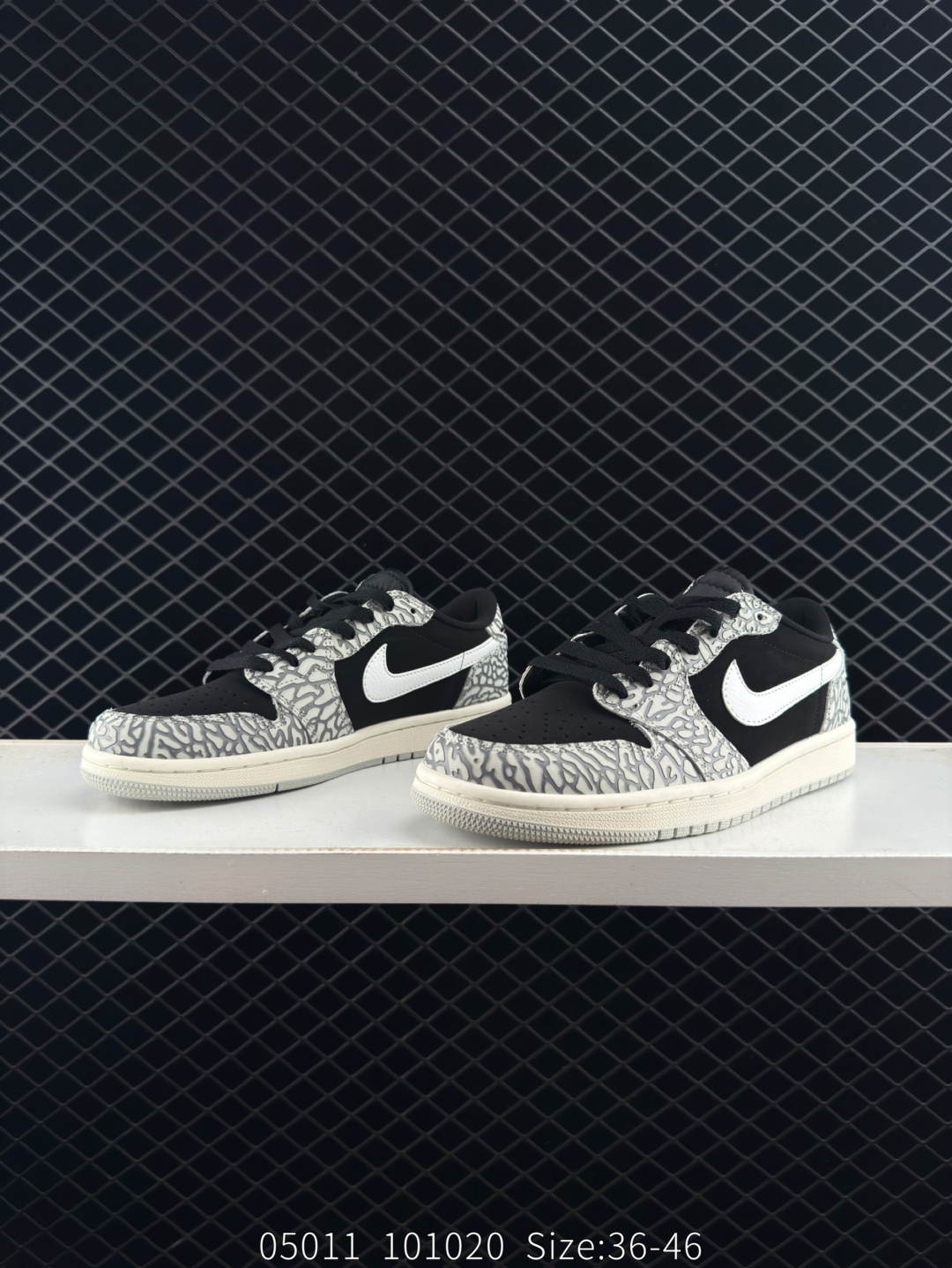 Air Jordan 1 Low